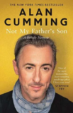 Book Review – Not My  Father’s Son – Alan Cumming