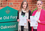 Oakwood Celebrates Staff Qualification Success