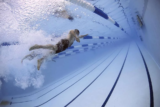 Going Swimmingly . . .