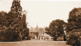 The Joy of Cranleigh – A Rectory Teenager in World War 1