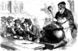 Ewhurst Players – OLIVER