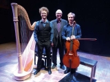 Lunchtime Classical Concerts at Cranleigh Arts Centre