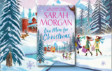 Book Review – One More For Christmas – Shane Benzie