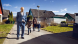 Cranleigh Film Club – April 2019