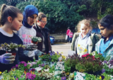 St Ives School – Ground Force Afternoon