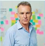 People Profile- Simon Smith “A Model Trainer”