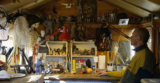 Artist Corner – The Art Hound – Richard Johnston