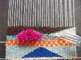 Workshop: Painting with Yarns, Weaving Workshop