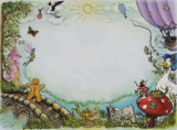 People Profile – Richard Johnston – Artist, Designer and Illustrator