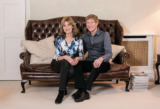 A NIGHT OF HOPE – Paul and Fiona Jones