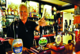 People Profile – A Pint of Passion: My life behind the bar
