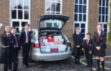 Romanian Children Shoebox Appeal 2018