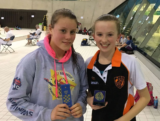 Cranleigh Amateur Swimming Club – The Life of a Swimming Family
