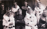 Joy of Cranleigh: Cranleigh in 1923