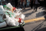 Moving Away From Single-Use Cups