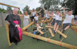 St Cuthbert Mayne – Believe You Can Achieve
