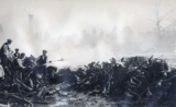 The Joy of Cranleigh – Holden’s Fire, 1906 – May 2021