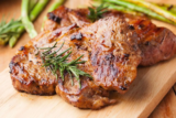 Food For The Heart
