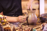Adult Workshop: Pottery Classes