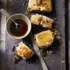 Caramelised Apple & Walnut Strudel