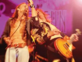 Live Music: Purple Zeppelin