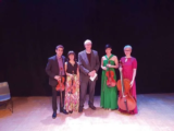 New Classical Music Season Launches at Cranleigh Arts Centre