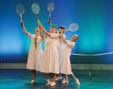 Quicksilver Dance Company