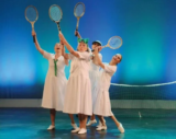 Quicksilver Dance Company