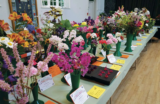 Ewhurst Horticultural Society Summer Show 2022