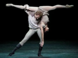 Event Cinema: ROH Live: Manon
