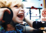 Cranleigh Rotary Club  – Radio Lollipop