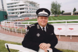 People Profile – Ralph Brown – St John Ambulance Worker