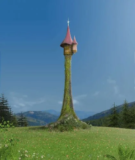 Ewhurst Players – Rapunzel: A Traditional Pantomime