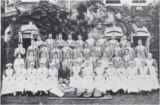 Joy of Cranleigh – What was happening in Cranleigh in September 1917?