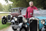 People Profile – A Driving Force