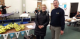 Cranleigh Rotary Refreshes MABAC Runners