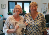 Cranleigh Rotary Supports Local Charities