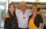 New Corporate Members for Cranleigh Rotary