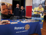 Cranleigh Rotary’s Quiz is a Hit!
