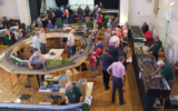 Cranleigh Rotary’s Model Railway Festival
