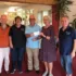 Cranleigh Amateur  Swimming Club – Training In Full Flow