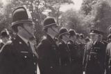 People Profile – Ken Dixon – A Policemans lot . . .