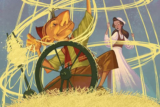The Shades Pantomime – Rumpelstiltskin