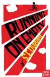 Book Review – Running On Empty – S. E. Durrant