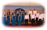 Surrey Hills Singing School – Open Rehearsals