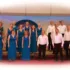 Cranleigh Rotary Steams Ahead on 50th Anniversary Year