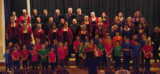 Surrey Hills Christmas Concerts