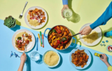 Sacred Chow – A new kind of takeaway comes to Cranleigh!