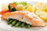Simple Classic Cuisine
