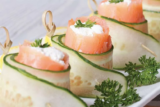 Fast Food on the Run – Theme Recipe